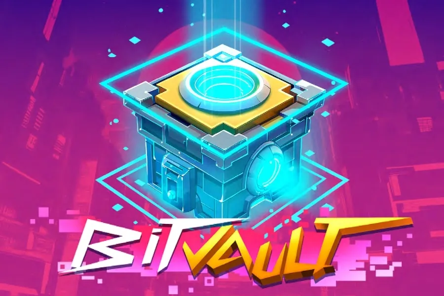 Bit Vault